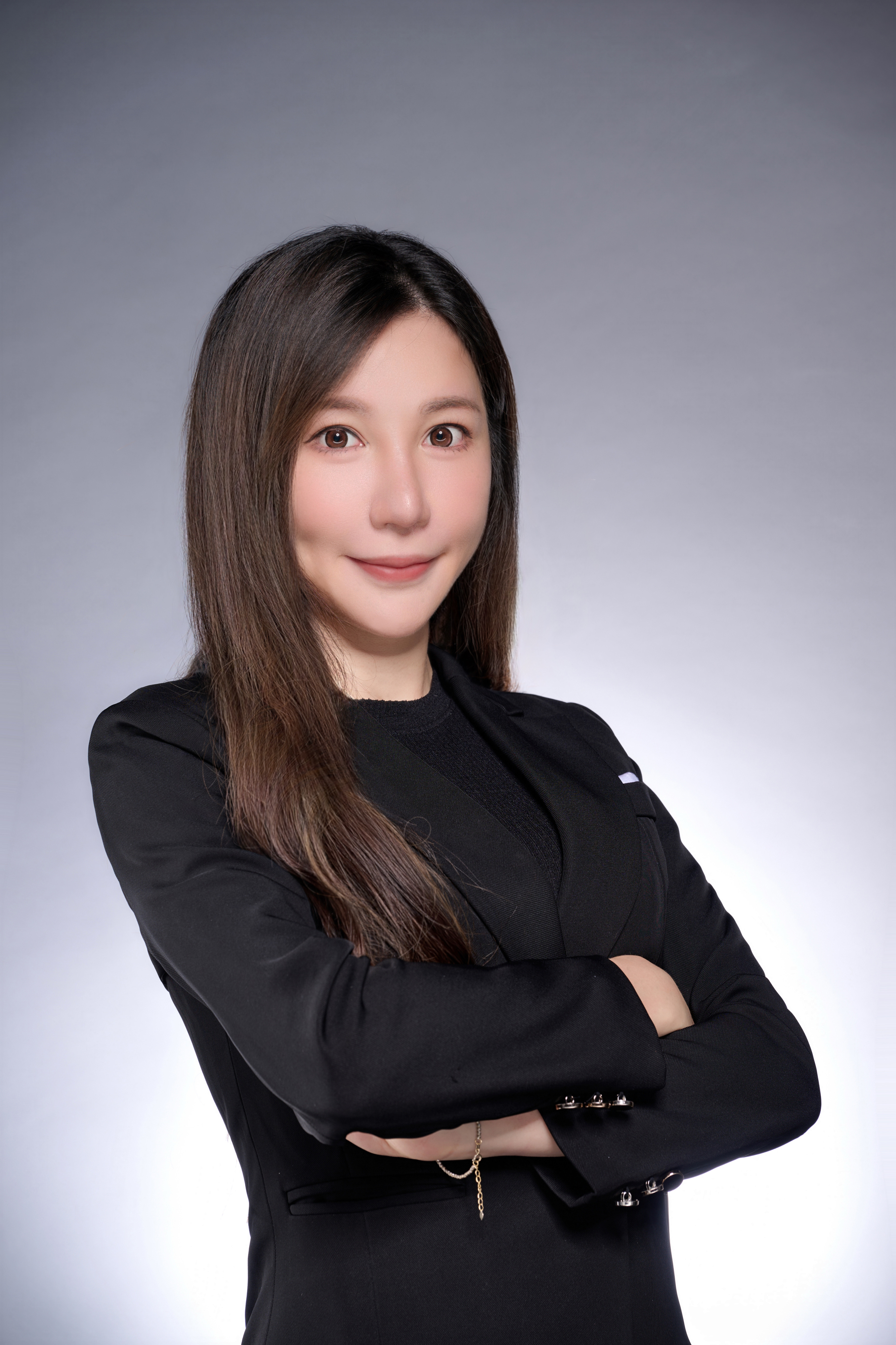 Profile portrait